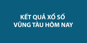 Dự Đoán Kết Quả Xổ Số Vũng Tàu